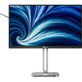  Монитор PHILIPS 24B2N4200/00 Black 