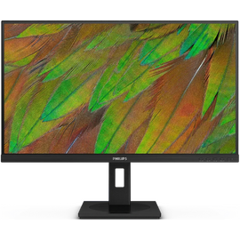  Монитор PHILIPS 27B1U3900/00 Black с поворотом экрана 4K, IPS, 3840x2160, 4 ms, 178град./178град., 350 cd/m, 1000:1,2xHDMI 