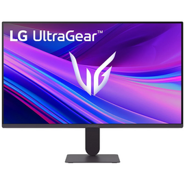  Монитор LG UltraGear 27G411A-B 27" FHD 1920x1080, IPS, 144Гц, 1хHDMI, 1хDP черный (27G411A-B.ARUZ) 