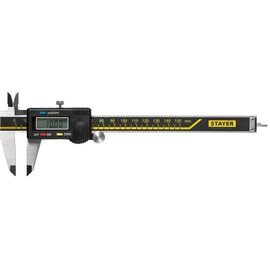  Штангенциркуль Stayer 34410-150 