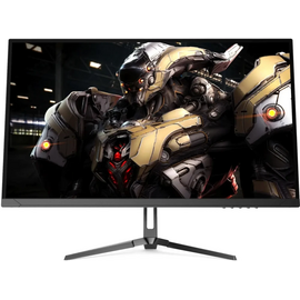  Монитор NPC MZ2712-B черный 