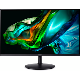  Монитор Acer SH272UG0bmiiphx 27'', 16:9, IPS, QHD, 1/4ms, 250cd, 120Hz, HDMI, DP, SPK, HAS 