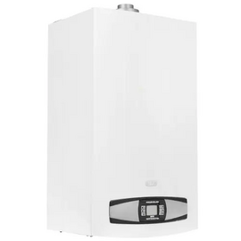  Котел газовый BAXI LUNA3 COMFORT 240 Fi настенный, 2 конт., закр. кам. сгор., с выносной п/у 