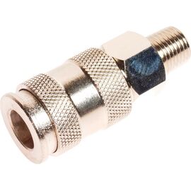 Переходник для компрессора JTC JTC-D20SMA F1/4" 