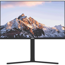  Монитор 27" Dahua DHI-LM27-B201A черный 