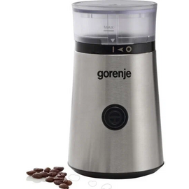  Кофемолка Gorenje SMK150SW белый 