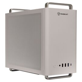  ПК Raskat Standart 500 (Standart500184558) Intel Core i5-14400, RAM 16GB, SSD 1TB, noOS, White 