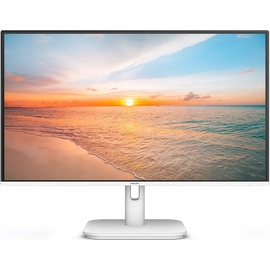  Монитор Philips E Line 24E1N1100AW (24E1N1100AW/01) белый 