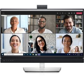  Монитор Dell 27" C2722DE черный 2722-4918 