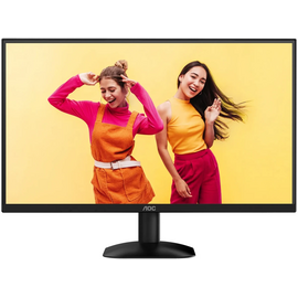  Монитор AOC Q24B35 Black 