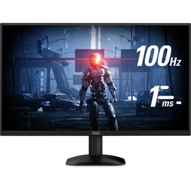  Монитор AOC 24B35HM2 Black 