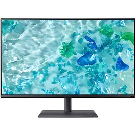  Монитор Acer B327QKB1bmiiprx (UM.JB7CD.101) 31,5'', 16:9, VA, UHD, 1/4ms, 300cd, 60Hz, HDMI, DP, SPK, HAS 
