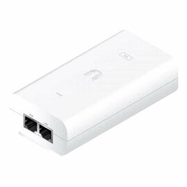  Блок питания Ubiquiti POE-54-80W для EdgePoint R8 и S16 54В 1.5 А (624580) 