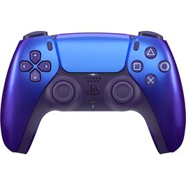  Геймпад PlayStation 5 PS5 DualSense Wireless Controller (Chroma Indigo) 