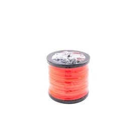  Леска для триммера maxpiler mLS-33001 3.0mm*90m, звезда бухта 