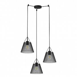  Подвес Hiper H155-4 3E2740Вт black 