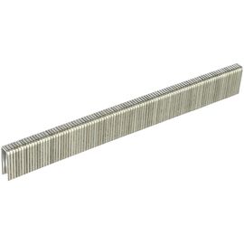  Скобы MATRIX 18GA 57653 5000 шт 