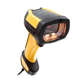  Сканер штрих-кодов Datalogic PowerScan PD9630-HP High Performance, USB Kit (Kit includes Scanner and USB Cable CAB-553) 
