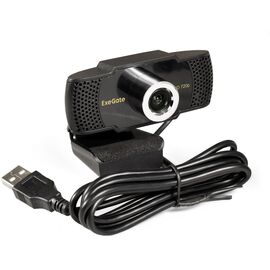  Веб-камера ExeGate BusinessPro C922 EX287378RUS 