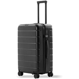  Чемодан Xiaomi Luggage Classic Pro 26" Black EU (XMLXXHWRM) 