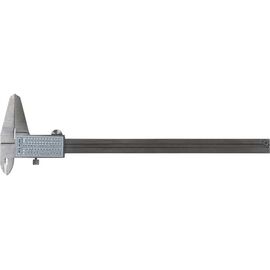  Штангенциркуль RGK SCM-200 (755795) с поверкой 