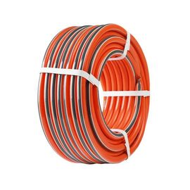  Шланг поливочный PATRIOT PVC-3450 777001103 4слоя, 3/4 , 50м 