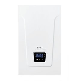  Котел электрический BAXI AMPERA Pro 14 настенный 