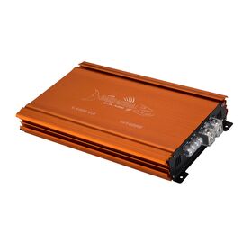  Автоусилитель DL Audio Barracuda 1.1400 V.2 