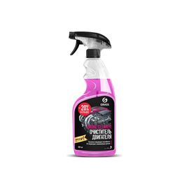  Очиститель двигателя GRASS Engine Cleaner 110385 