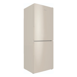  Холодильник Indesit ITR 4160 E 2-хкамерн. бежевый 
