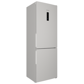  Холодильник Indesit ITR 5180 W 2-хкамерн. белый 