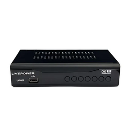  Ресивер HD Live-Power LV8800 