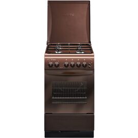  Плита газовая Gefest 3200-05 К19 коричневый 