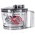  Кухонный комбайн Bosch MCM3201B 800Вт черный 