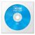  Диск CD-R Mirex 700 Mb, 48х, Standart, Бум. конверт (1) 