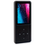  MP3 плеер Digma M5BT flash 32ГБ черный 