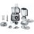  Кухонный комбайн Bosch MC812M865 