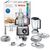  Кухонный комбайн Bosch MC812M865 