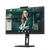  Монитор AOC Q27P3QW Black 27" с поворотом экрана (IPS, 2560x1440, 75Hz, 4 ms, 178°/178°, 350 cd/m, 20M:1, +2xHDMI 1.4) 