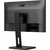  Монитор AOC 24E3QAF черный 