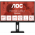  Монитор AOC 24E3QAF черный 