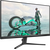  Монитор PHILIPS 27M2N3200S (00/01) Black 