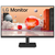 Монитор 23.8" LG 24MS500-B 1920x1080 черный, IPS, 100 Гц 