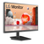  Монитор 23.8" LG 24MS500-B 1920x1080 черный, IPS, 100 Гц 