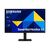  Монитор Samsung Essential S3 24" FHD 1920x1080 iPS 100Hz 5ms 250cd 16:9 D-Sub HDMI FreeSync External Vesa S24D300GAI (LS24D300GAIXCI) 