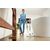  Паровая швабра Karcher EasyFix SC 2 Upright белый 1.513-509.0 