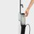  Паровая швабра Karcher EasyFix SC 2 Upright белый 1.513-509.0 