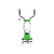  Культиватор TRUEGREEN TG7G601 1000 Вт 