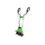  Культиватор TRUEGREEN TG7G601 1000 Вт 