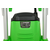  Культиватор TRUEGREEN TG7G601 1000 Вт 